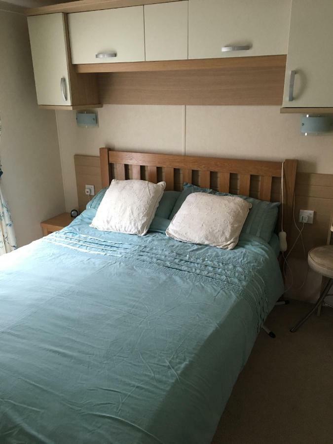 Hotel Swanage Caravan Exterior foto