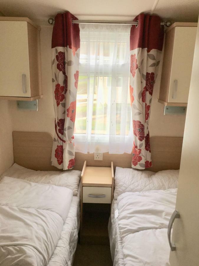 Hotel Swanage Caravan Exterior foto